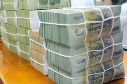 “Khoanh vùng” dấu hiệu rửa tiền trong bất động sản